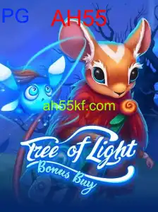 Tree of Light Bonus Buy: Uma Jornada Mágica no Mundo dos Jogos